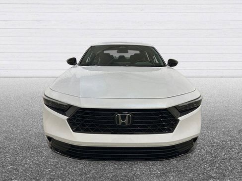 New 2026 Honda Accord Sport image 9