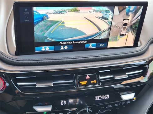 New 2026 Acura MDX w/ Advance Package image 19