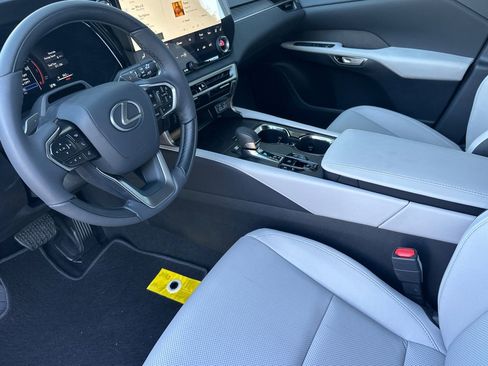New 2026 Lexus RX 350 AWD image 7