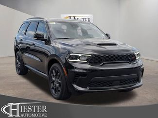 New 2026 Dodge Durango GT video 1