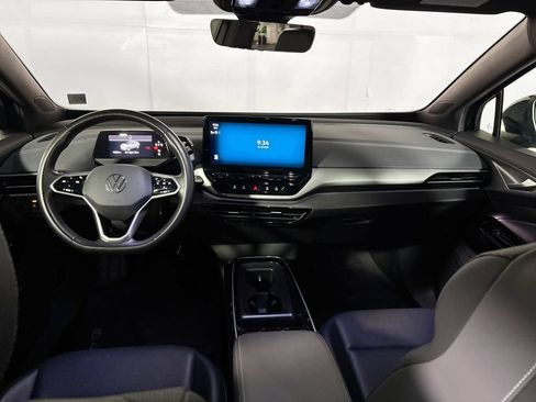 Certified 2023 Volkswagen ID.4 Pro S AWD/4WD image 13