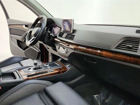 Used 2018 Audi Q5 2.0T Premium Plus w/ Premium Plus Package image 32