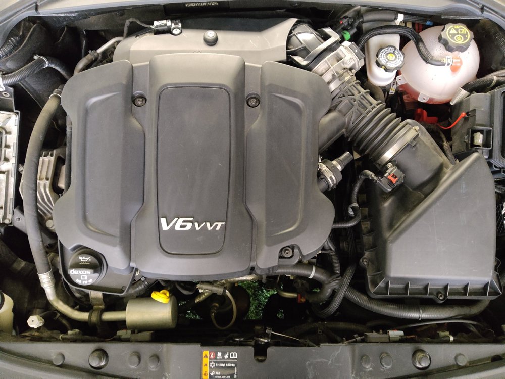 Used 2018 Buick LaCrosse Essence w/ Sun and Shade Package FWD image 30