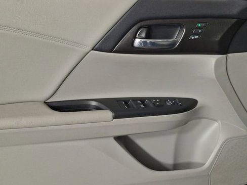 Used 2015 Honda Accord EX-L image 14