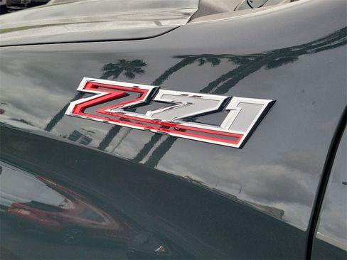 New 2026 Chevrolet Silverado 1500 LT Trail Boss image 25