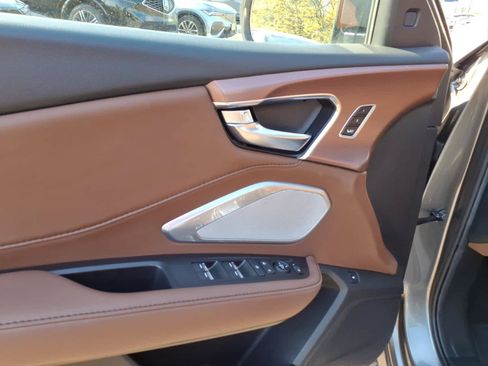 Certified 2024 Acura RDX SH-AWD w/ Technology Package image 42