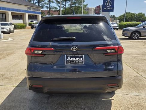 Used 2024 Toyota Grand Highlander XLE image 15