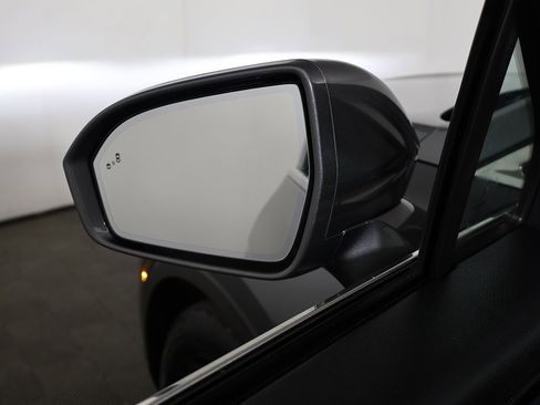 Used 2021 Lincoln Nautilus Reserve w/ Monochromatic Package image 34