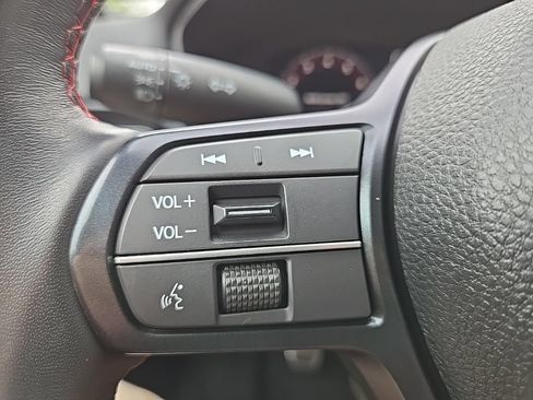 Used 2024 Honda Civic Type R image 17