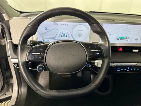 Used 2023 Hyundai Ioniq 5 SEL w/ Cargo Package image 14