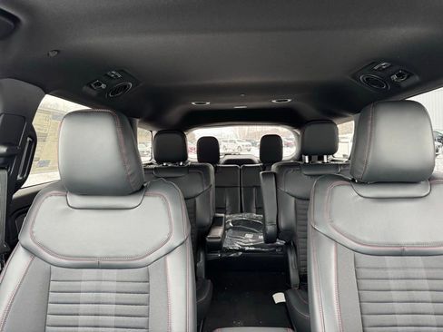 New 2026 Ford Explorer ST-Line image 21