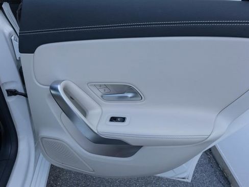 Certified 2024 Mercedes-Benz CLA 250 4MATIC image 14