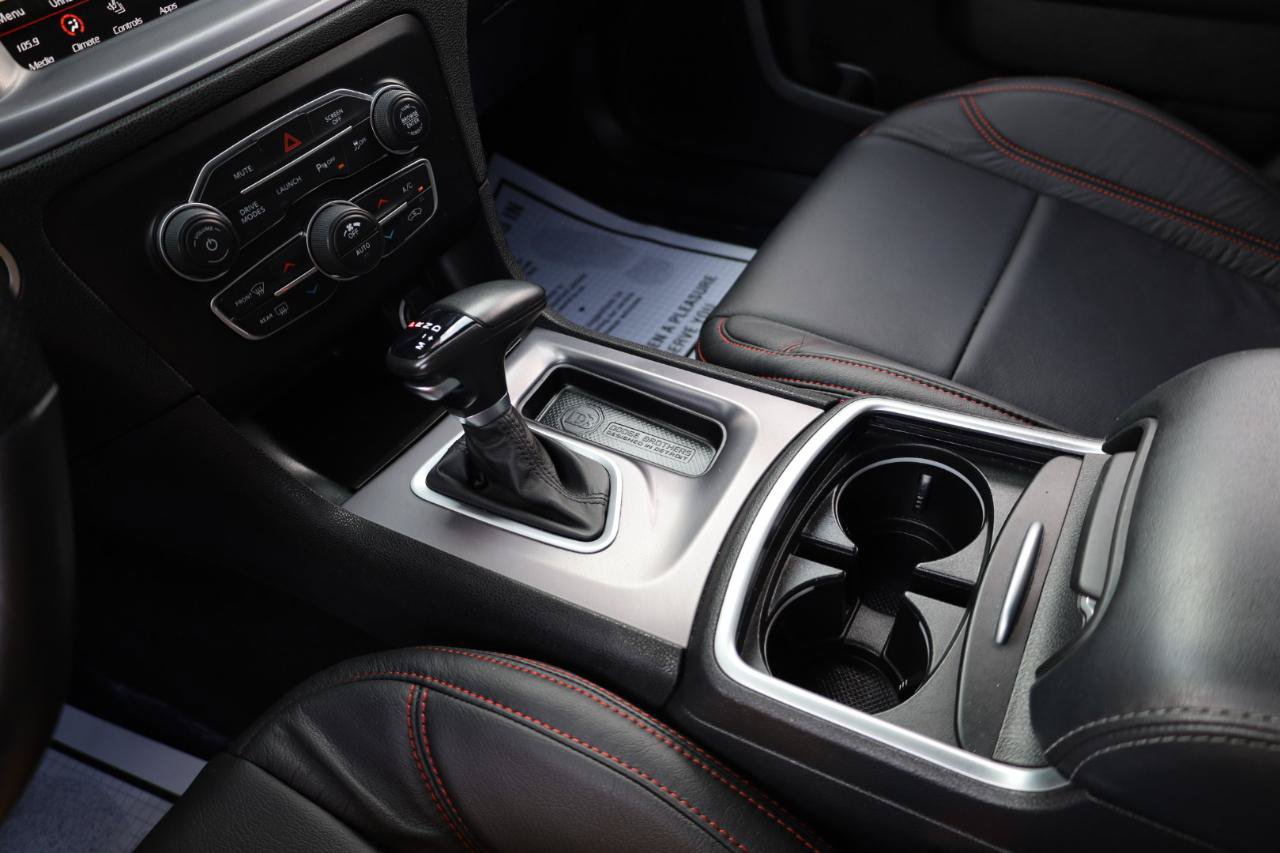 Used 2023 Dodge Charger Scat Pack RWD image 10