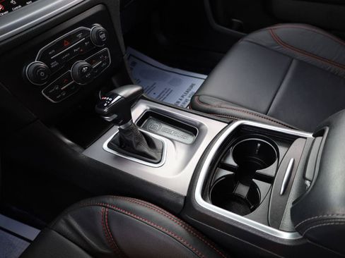 Used 2023 Dodge Charger Scat Pack RWD image 10