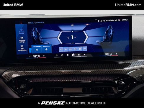 New 2026 BMW M2 w/ Lighting Package image 11