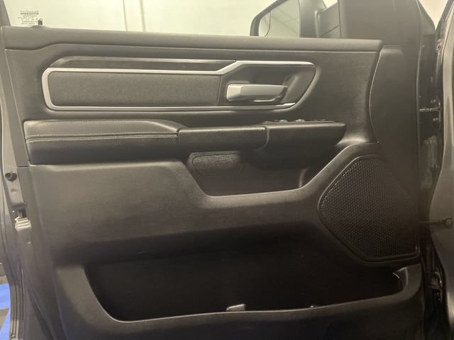 Used 2022 RAM 1500 Big Horn AWD/4WD image 13