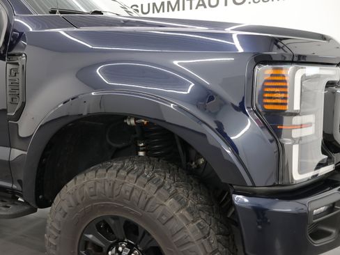 Used 2021 Ford F250 Lariat AWD/4WD image 22
