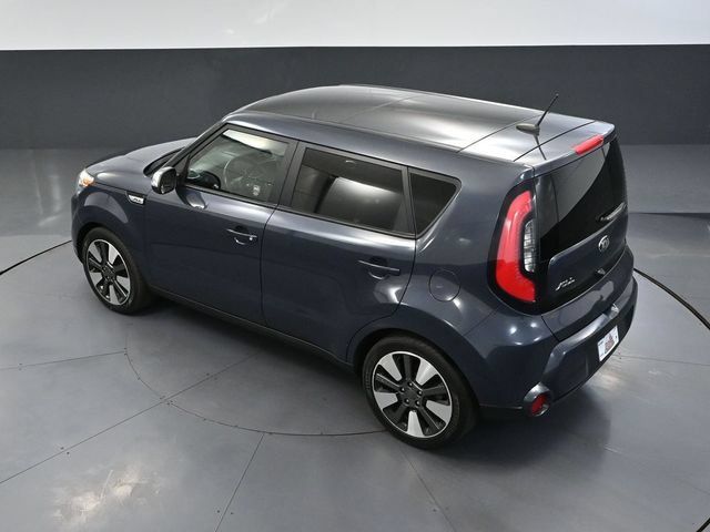 Used 2014 Kia Soul ! w/ Sun & Sound Package FWD image 45