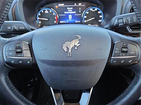 Used 2023 Ford Bronco Sport Outer Banks w/ Tech Package image 20