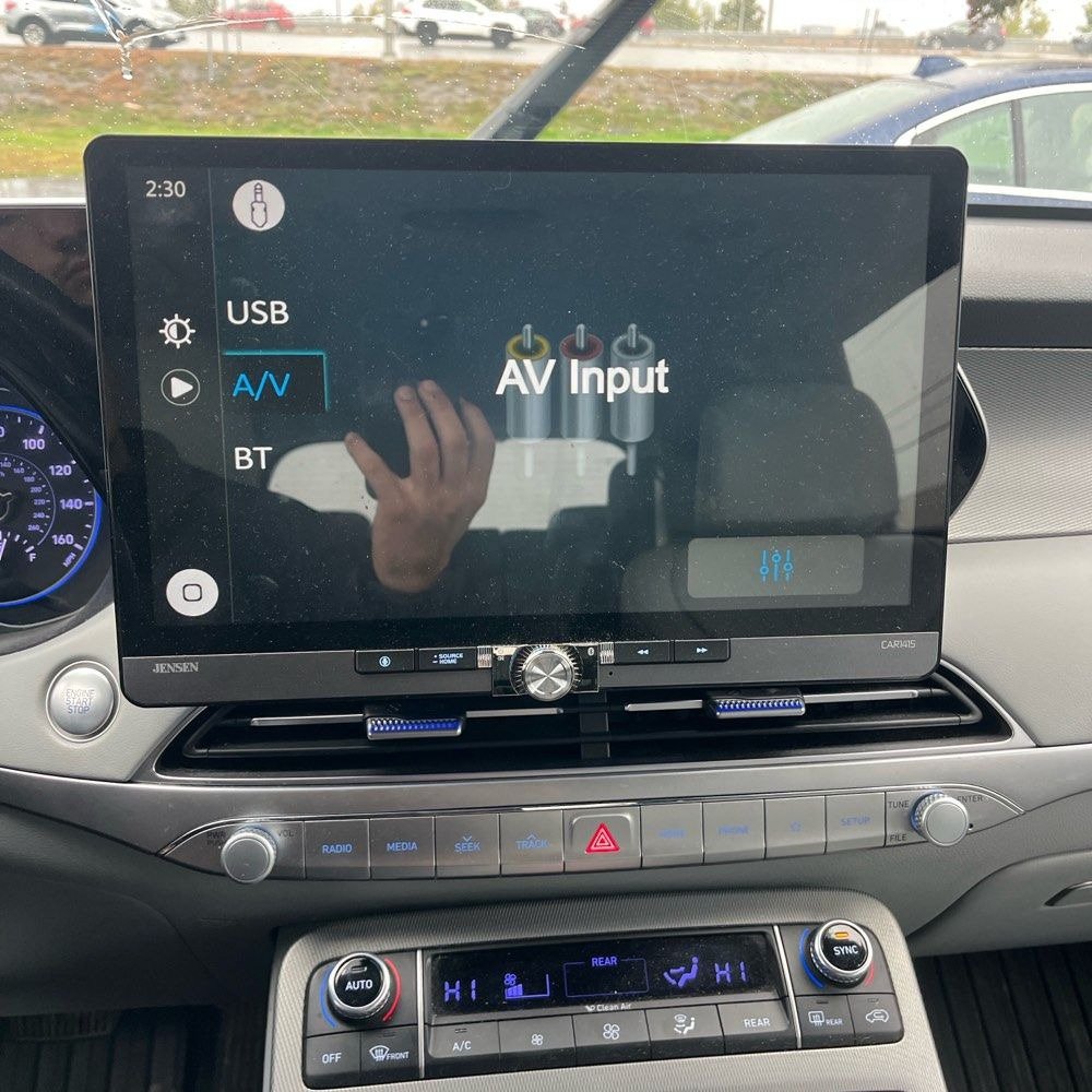 Used 2020 Hyundai Palisade SEL w/ Premium Package AWD/4WD image 10