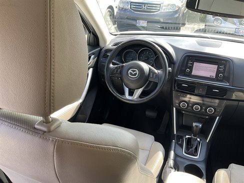 Used 2014 MAZDA CX-5 Grand Touring AWD/4WD image 19