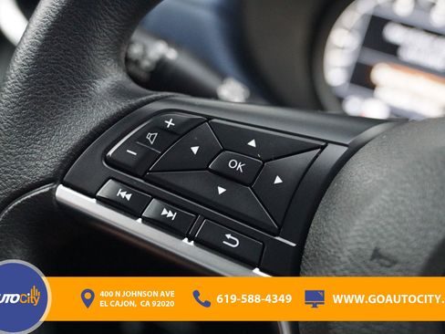 Used 2023 Nissan Versa SV image 20