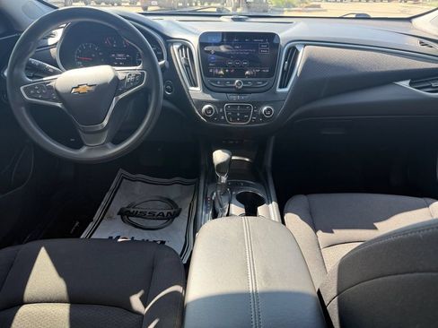 Used 2023 Chevrolet Malibu LT w/ Driver Confidence Package FWD image 15