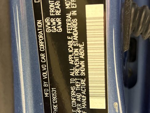 Used 2014 Volvo S60 T5 image 26