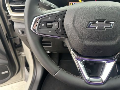 New 2026 Chevrolet TrailBlazer ACTIV w/ Convenience Package image 5