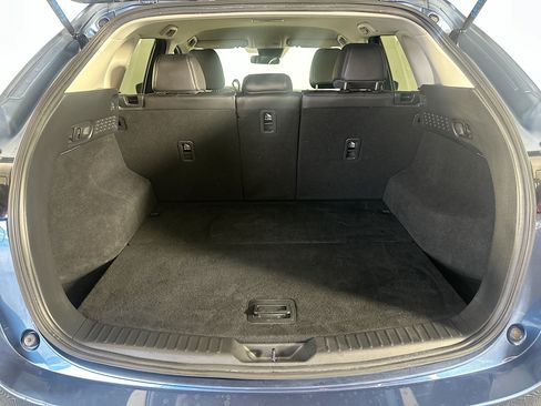 Used 2023 MAZDA CX-5 AWD 2.5 S w/ Select Package image 29