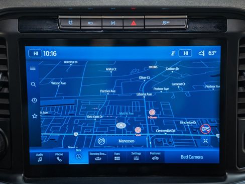 Used 2022 Ford F150 Limited image 23