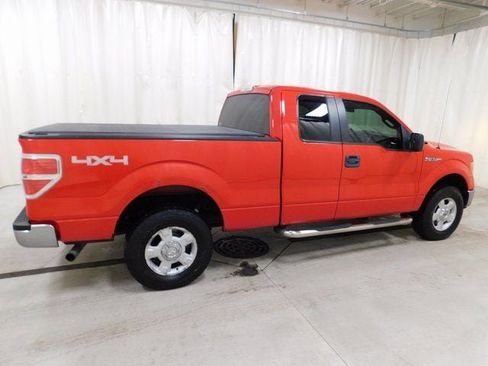 Used 2012 Ford F150 XLT image 3