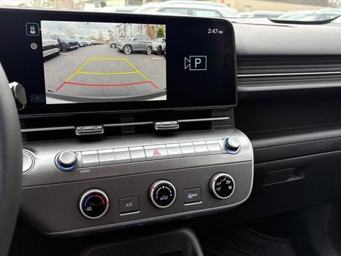 New 2026 Hyundai Kona SE FWD image 50