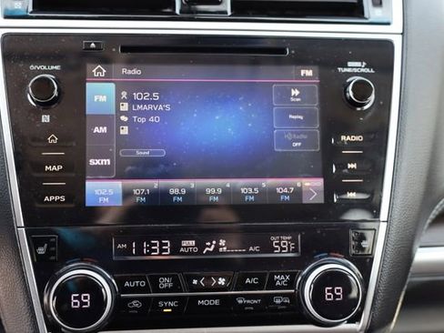 Used 2019 Subaru Outback 3.6R Touring w/ Popular Package #3A image 31