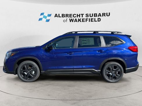 New 2026 Subaru Ascent Bronze Edition AWD/4WD image 2