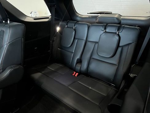 Used 2025 Ford Explorer ST w/ Sun And Sound Package image 25