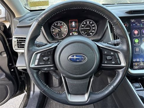 Used 2022 Subaru Outback Limited image 23