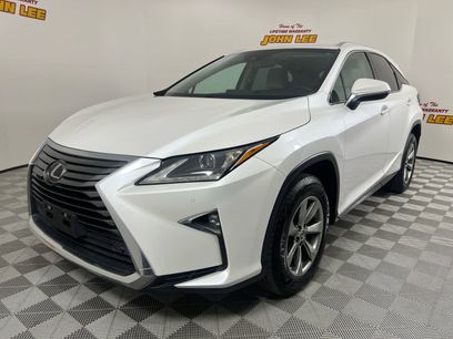 Used 2018 Lexus RX 350 FWD