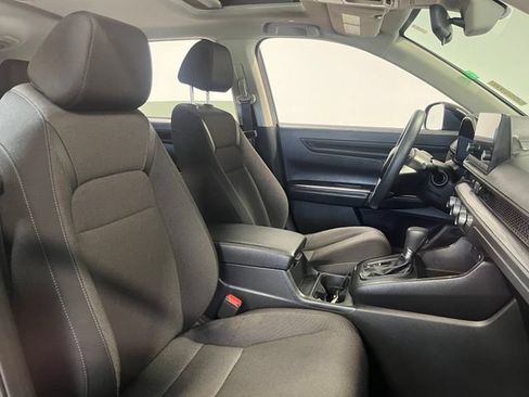 Used 2024 Honda CR-V EX image 9