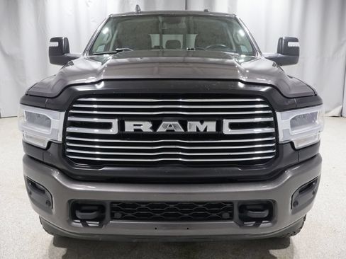 Used 2024 RAM 2500 Laramie AWD/4WD image 13