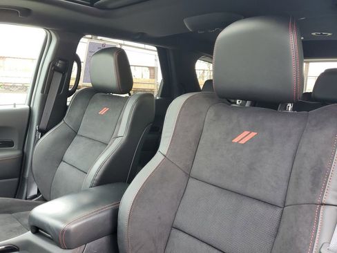 New 2026 Dodge Durango GT AWD/4WD image 20