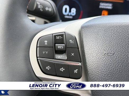 New 2026 Ford Explorer Active w/ Active Comfort Package RWD image 20