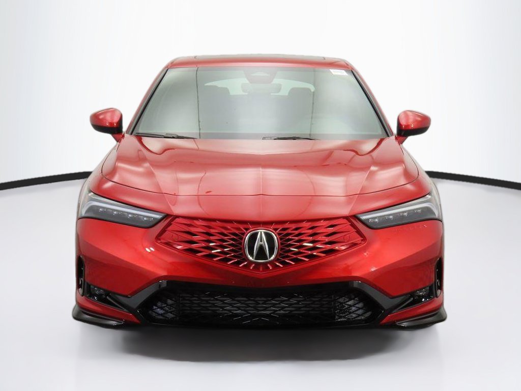 Used 2026 Acura Integra A-Spec FWD image 3