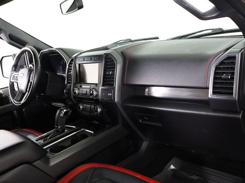 Used 2018 Ford F150 Lariat w/ Equipment Group 502A Luxury AWD/4WD image 32