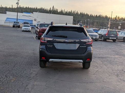 Used 2024 Subaru Outback Limited image 7