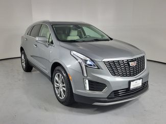 Certified 2023 Cadillac XT5 Premium Luxury FWD 360° Tour