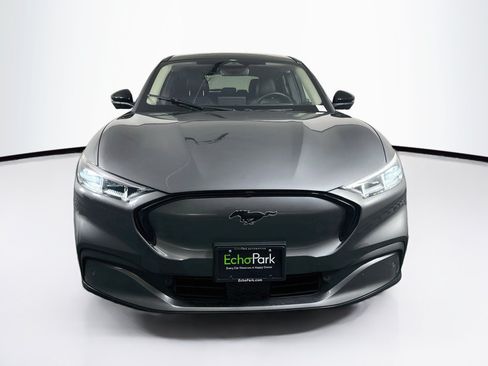 Used 2023 Ford Mustang Mach-E Premium RWD image 2
