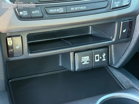 Used 2023 Honda Ridgeline RTL image 23