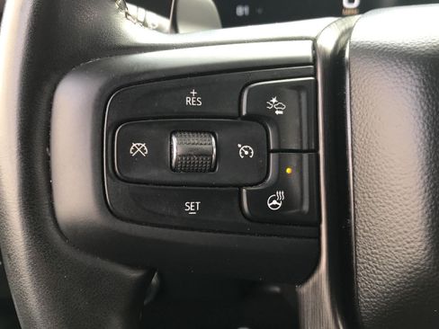 Certified 2024 GMC Sierra 1500 AT4 w/ AT4 Preferred Package AWD/4WD image 68