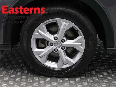 Used 2024 Honda HR-V LX image 32